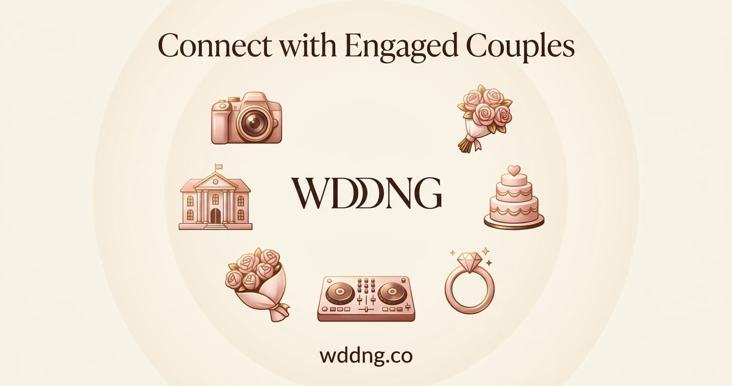 How to Use WDDNG's Email Marketing Template Library: A Complete Guide for Wedding Vendors