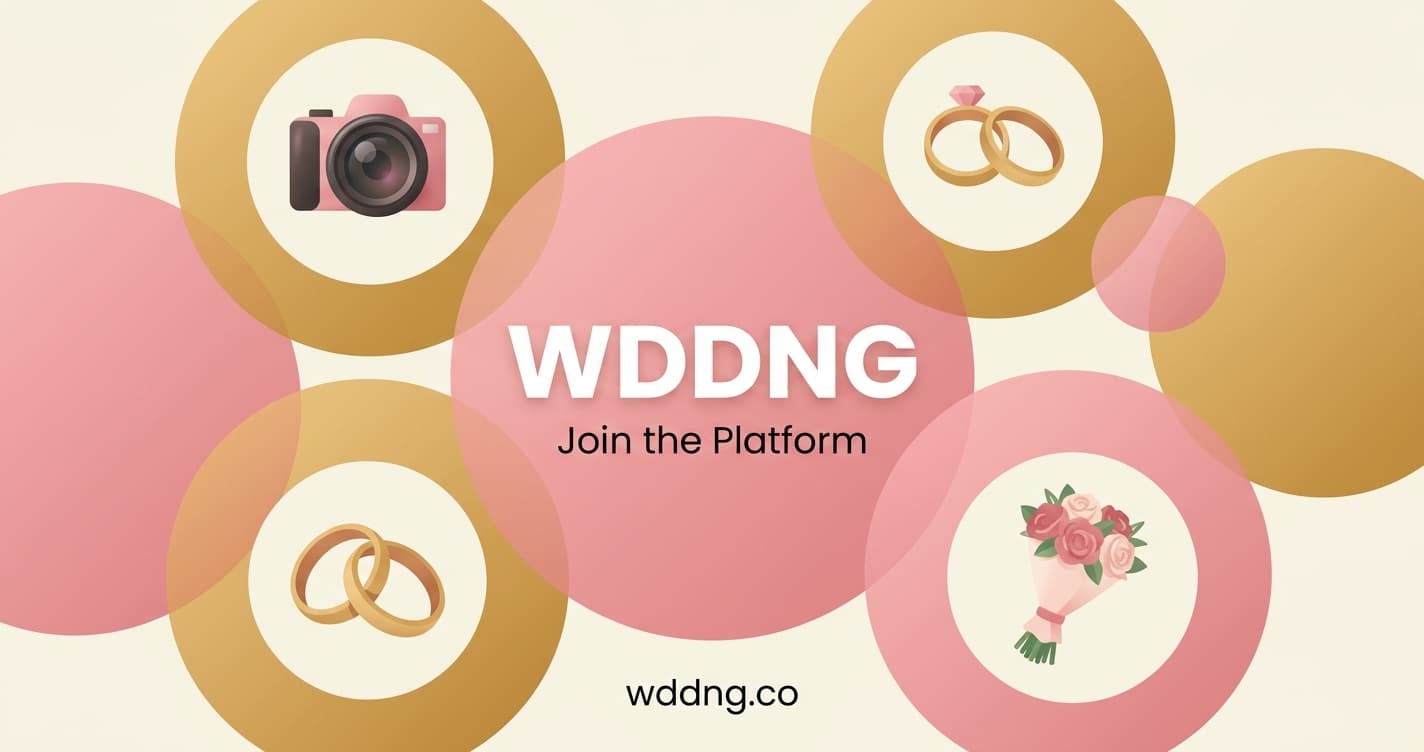 How to Use the Vendor Collaboration Matcher: Your Guide to Strategic Wedding Vendor Partnerships