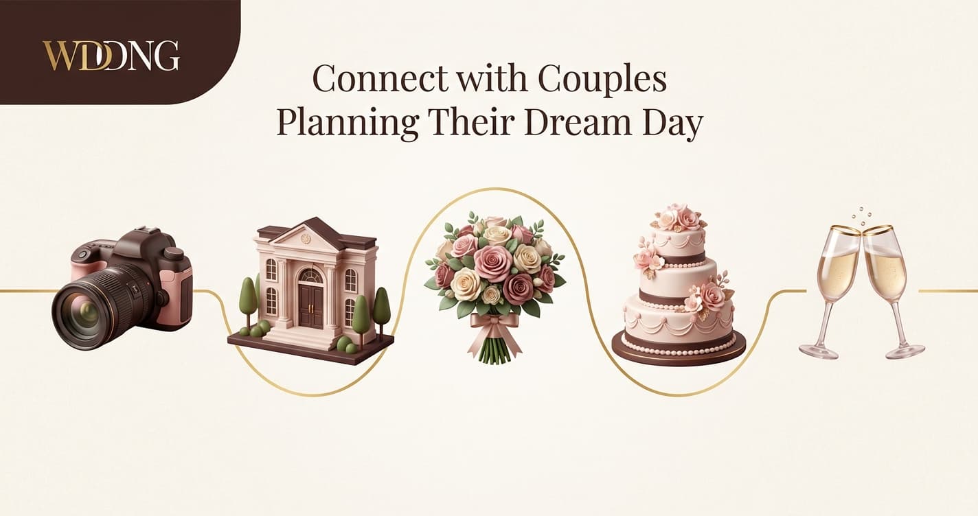 How to Use the Invitation Wording Generator: Your Complete Guide to Perfect Wedding Invitations